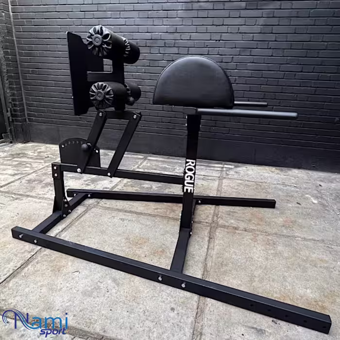 میز فیله کمر - دستگاه GHD