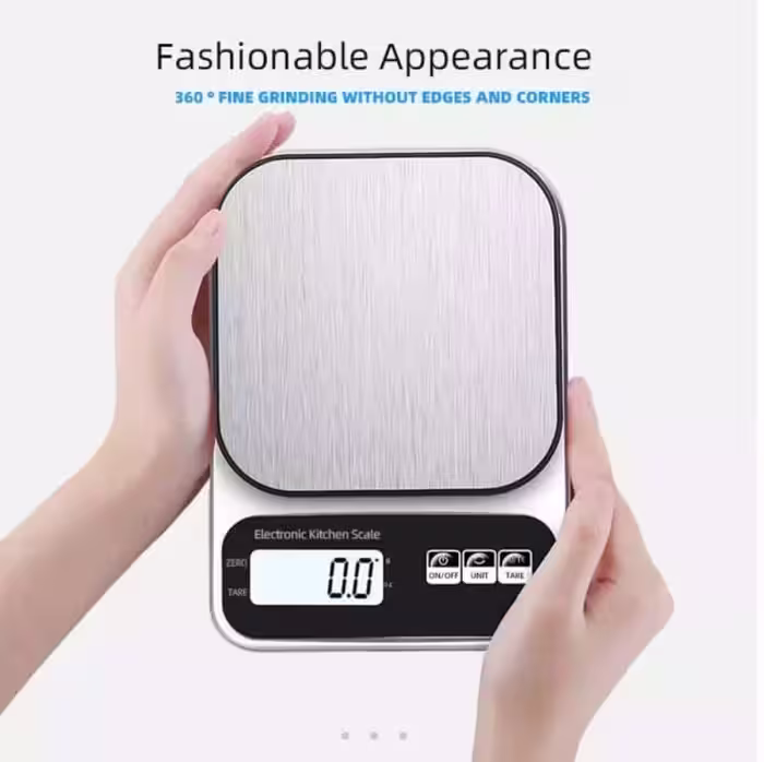 ترازوی آشپزخانه Others مدل QR330