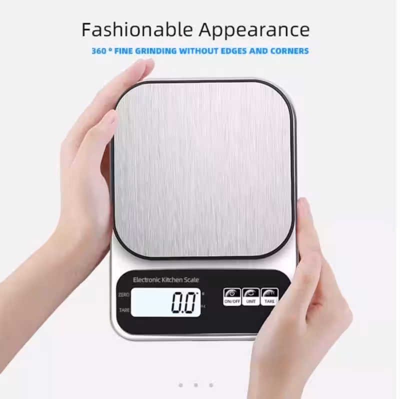 ترازوی آشپزخانه Others مدل QR330