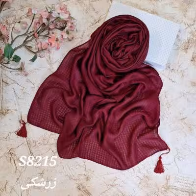 شال نخی چهارفصل