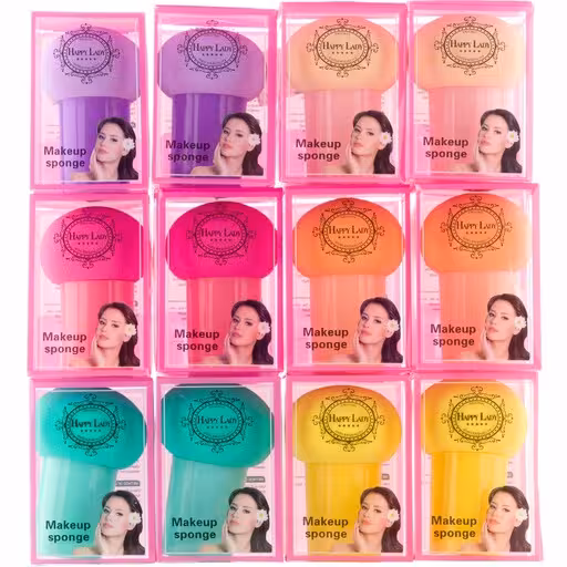 بیوتی بلندر قارچی _پک 12 عددی