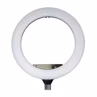 رینگ لایت 65 واتی انسر مدل Answer KY-BK416II