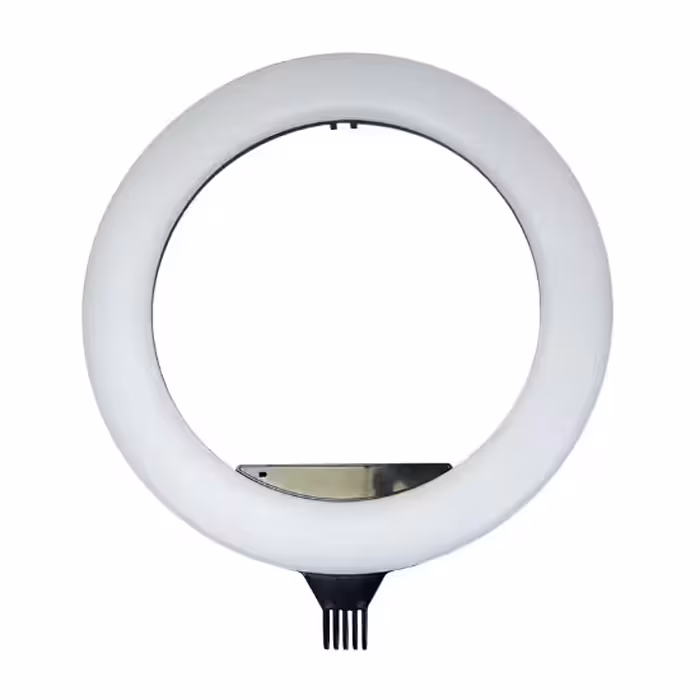 رینگ لایت 65 واتی انسر مدل Answer KY-BK416II