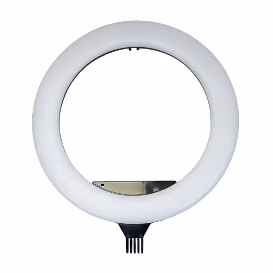 رینگ لایت 65 واتی انسر مدل Answer KY-BK416II