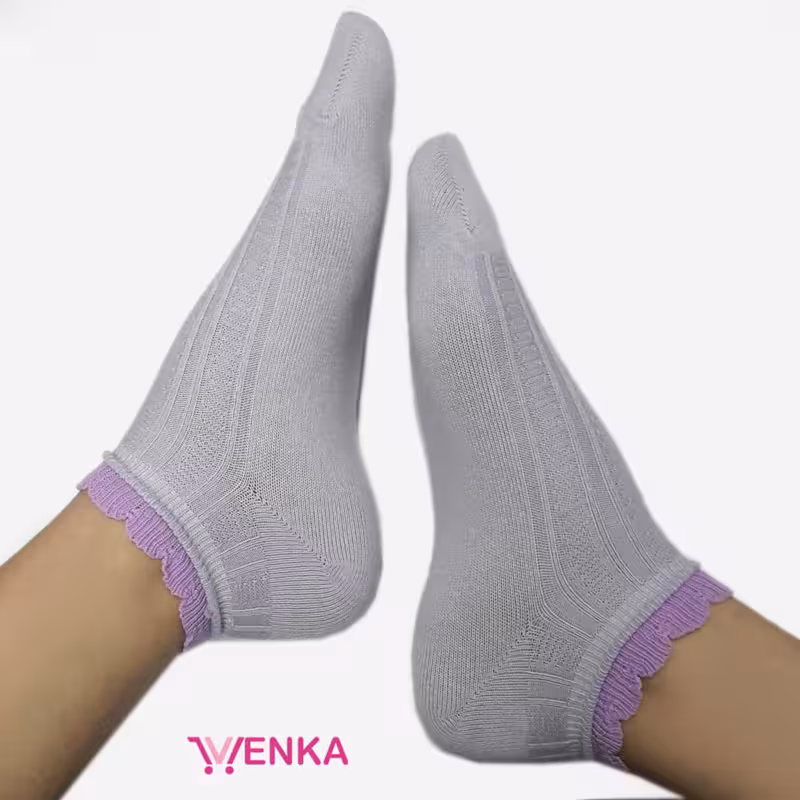 جوراب مچی دور گیپور کد 9464