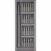 پیچ گوشتی شیائومی مدل MJJXLSD002QW بسته 25 عددی | کالا مکس