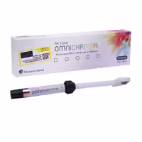 کامپوزیت اومنی کروما توکویاما | Omnichroma Composite Tokuyama