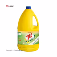 مایع سفید کننده معطر تاژ وزن 4 کیلوگرم
