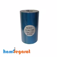 ریبون وکس رزین 300×110