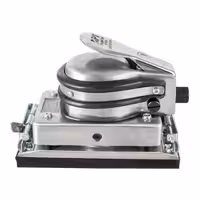 سنباده بادی لرزان مستطیلی APT مدل AP-10416