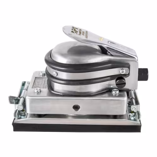 سنباده بادی لرزان مستطیلی APT مدل AP-10416