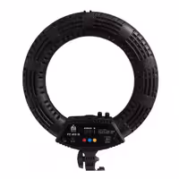 رینگ لایت حرفه ای Ring Light MiLook FE 480 III بدون سه پایه