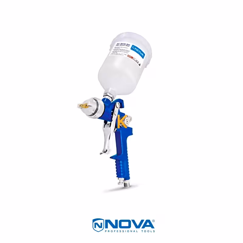 پیستوله بادی نووا مدل NTS 2717