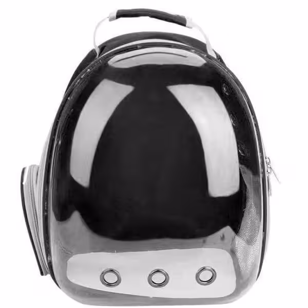 کیف حمل سگ و گربه کد FL002 کد