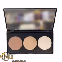 پالت کانتور خشک گلدن رز