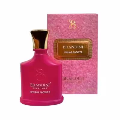عطر جیبی زنانه برندینی مدل Spring Flower حجم 33 میلی لیتر
