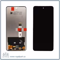 تاچ و ال سی دی موتورولا موتو جی 5جی | LCD Motorola Moto G 5G