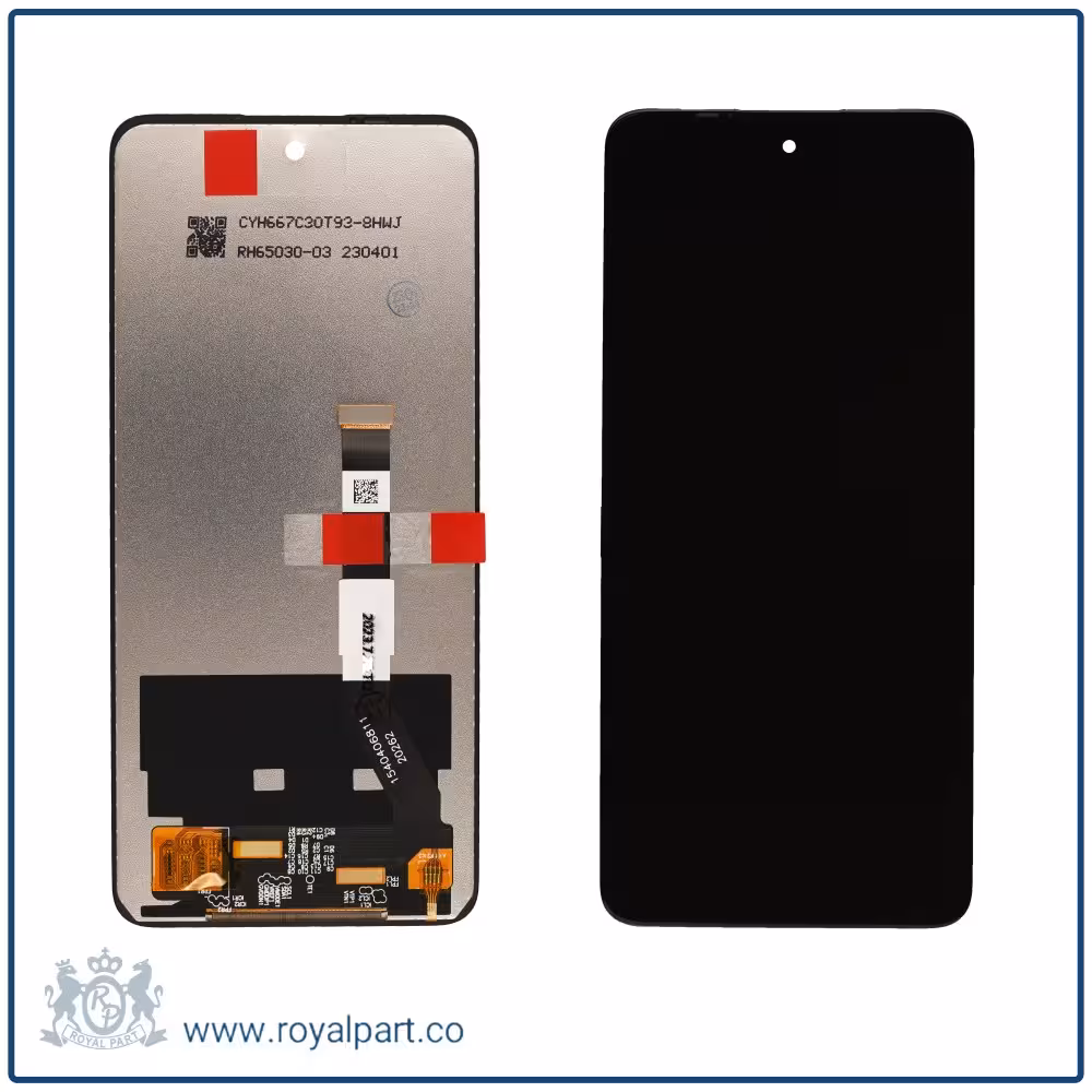 تاچ و ال سی دی موتورولا موتو جی 5جی | LCD Motorola Moto G 5G