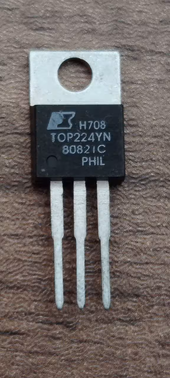 آی سی TOP224 فیلیپس