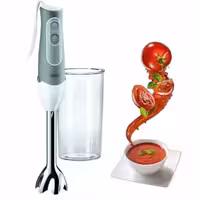 گوشت کوب براون برقی مدل MQ500