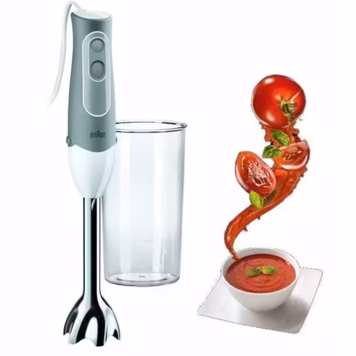 گوشت کوب براون برقی مدل MQ500