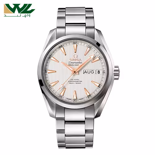 ساعت امگا 231.10.39.22.02.001