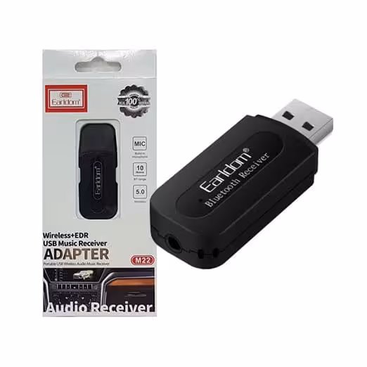 دانگل بلوتوثی الدرام مدل M22 ( عمده)