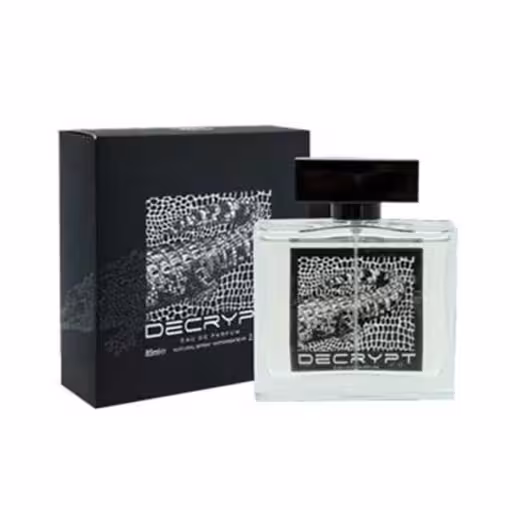 ادکلن مردانه فراگرنس ورد مدل دیکریپت