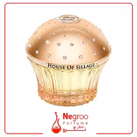 عطر ادکلن هاوس آف سیلیج چری گاردن 75 میل
