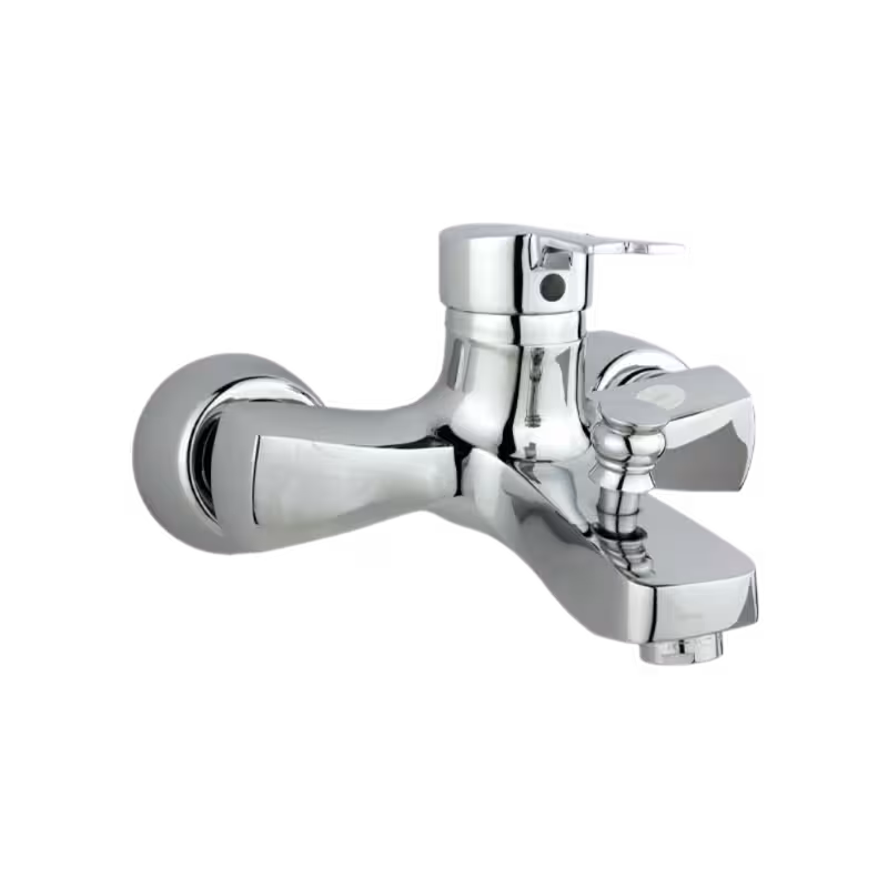 شیر دوش راسان مدل پاپیون