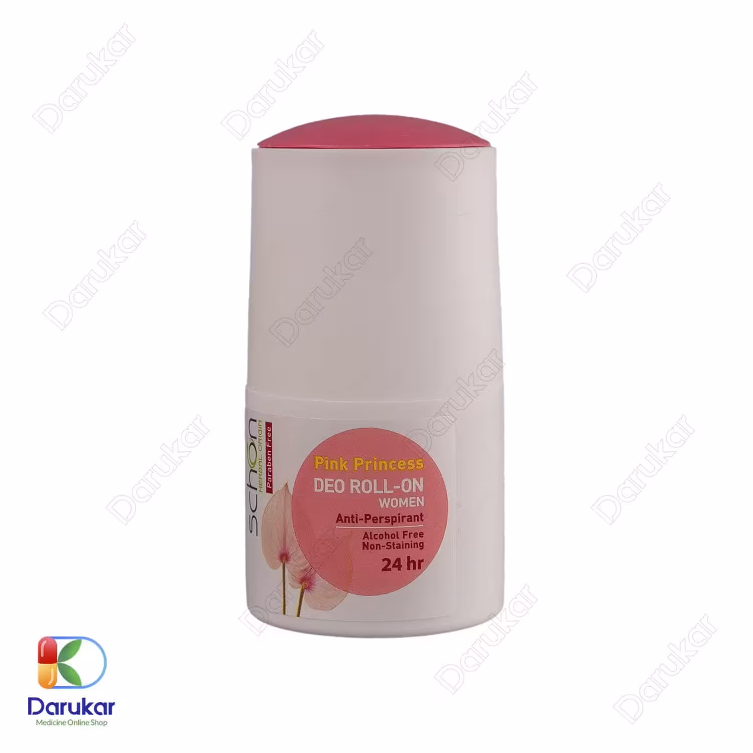 دئورولان زنانه شون