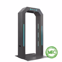 تونل ضدعفونی توسکا