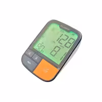 فشارسنج گلامور مدل DBP-6185