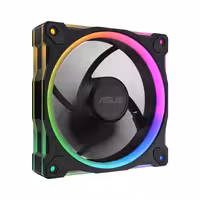 فن کیس ایسوس مدل PRIME MR120 ARGB