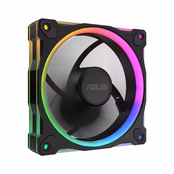 فن کیس ایسوس مدل PRIME MR120 ARGB