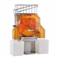 آب پرتقال گیری اتوماتیک Can Can مدل CA206