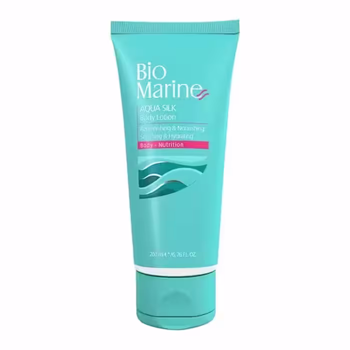 لوسیون بدن بایومارین حجم 200 میل  BODY LOTION BIOMARINE