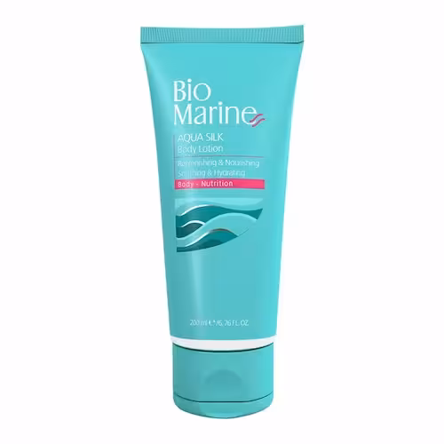 لوسیون بدن بایومارین حجم 200 میل  BODY LOTION BIOMARINE