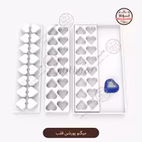 قالب میگنوپورشن قلب