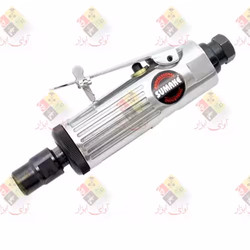 فرز انگشتی بادی گلو کوتاه سوماک مدل ST-7732-M