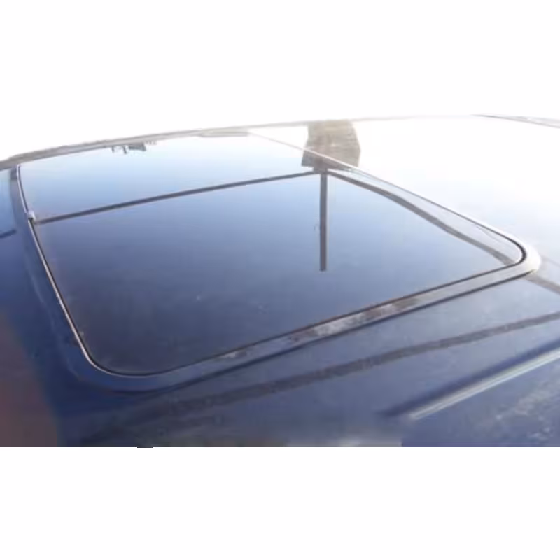 سانروف کامل سانگ یانگ موسو