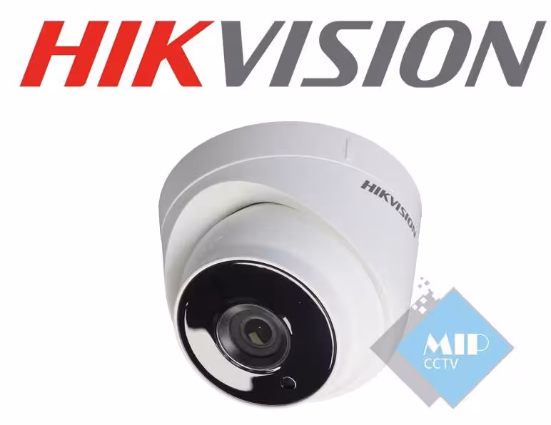 دوربین مداربسته 2CE56H1T-IT1E هایک ویژن