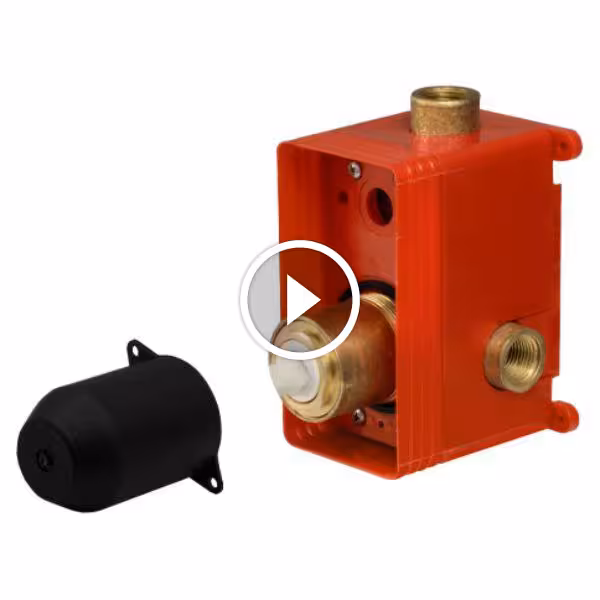 شیر مرکزی یونیورسال توالت کی دبلیو سی KWC (حمام تیپ 1 و 2)