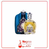 ادکلن شیخ کلاسیک 77