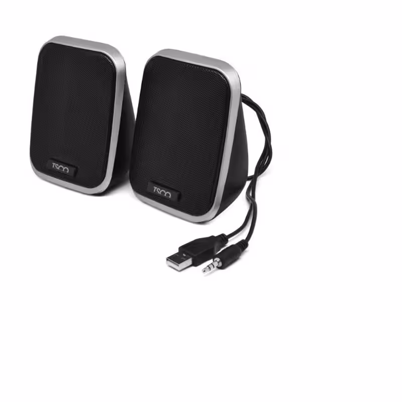 اسپیکر دسکتاپ تسکو مدل TS 2063