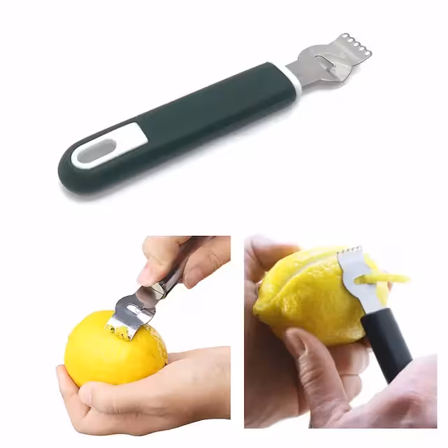 زستر دسته پلاستیکی