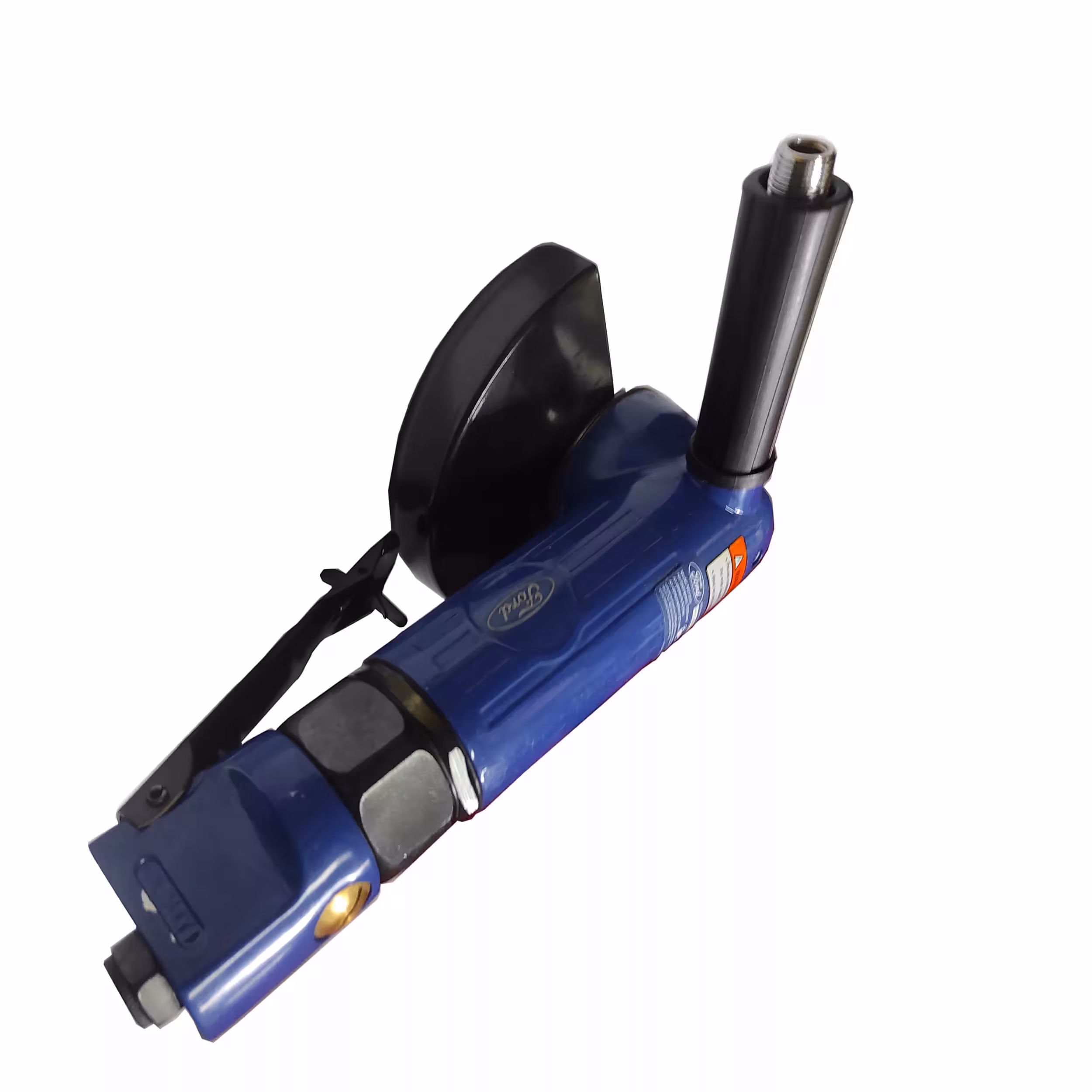 مینی  فرز  بادی فورد مدل 5 اینچ  کد SMT- AIR ANGLE GRINDER-FORD- USA  STANDARD