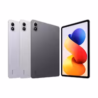 تبلت شیائومی ظرفیت 256 گیگابایت و رم 8 گیگابایت به همراه کیبورد مدل Xiaomi Redmi Pad 2 Pro