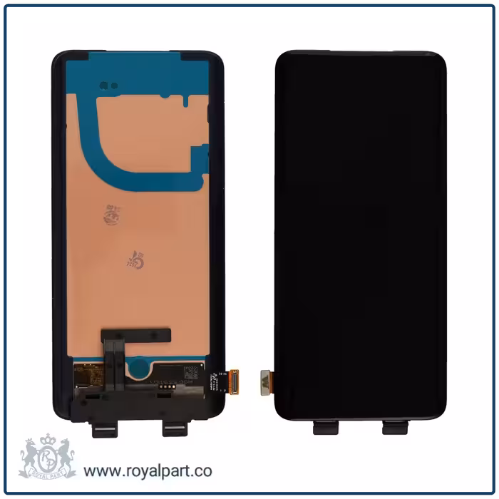 تاچ و ال سی دی وان پلاس 7 پرو | LCD OnePlus 7 pro