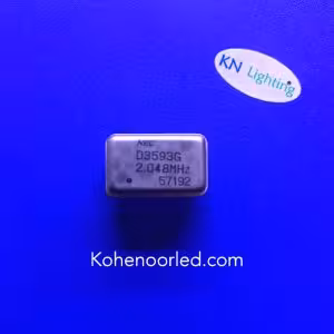 اسیلاتور 2.048 مگاهرتز